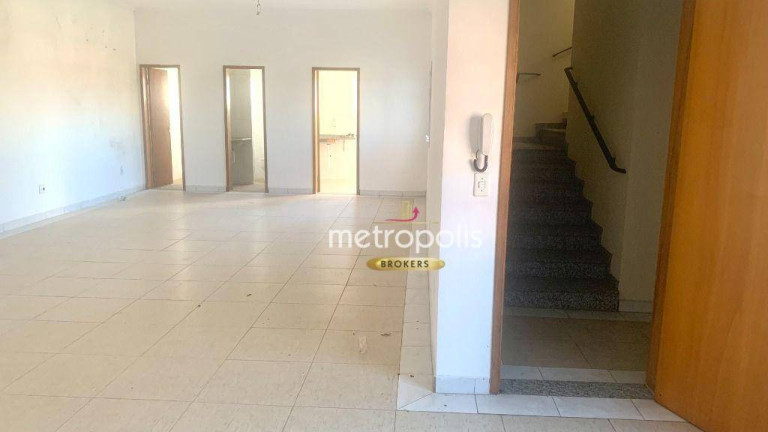 Sala Comercial à Venda ou Locação, 77 m² em Nova Gerty - São Caetano Do Sul