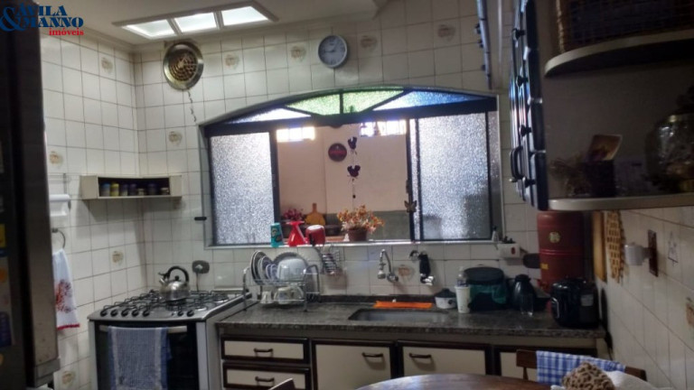 Imagem Sobrado com 3 Quartos à Venda, em Mooca - São Paulo Imagem Sobrado com 3 Quartos à Venda, em Mooca - São Paulo