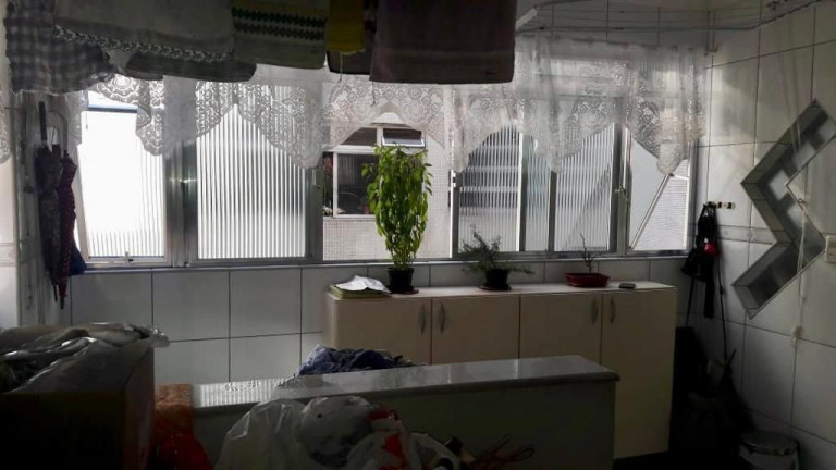 Imagem Apartamento com 3 Quartos à Venda, 149 m² em Centro - São Vicente