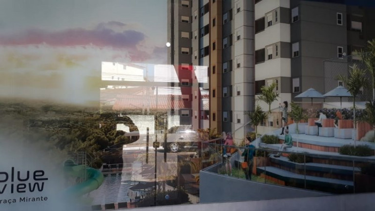 Imagem Apartamento com 3 Quartos à Venda, 75 m² em Vila Industrial - São José Dos Campos