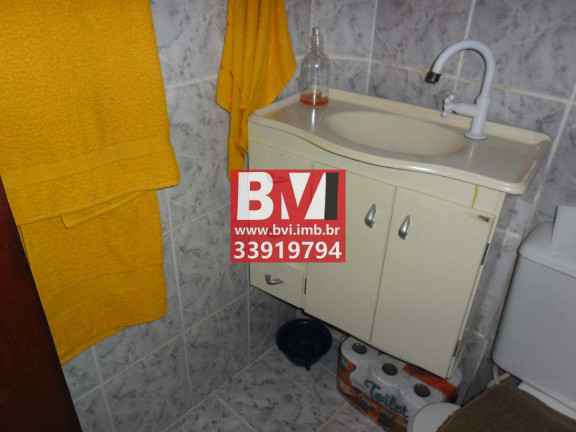 Imagem Casa com 2 Quartos à Venda, 60 m² em Vista Alegre - Rio De Janeiro Imagem Casa com 2 Quartos à Venda, 60 m² em Vista Alegre - Rio De Janeiro