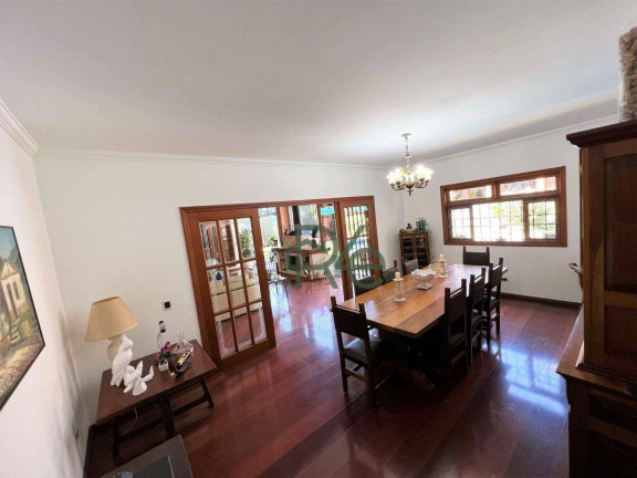 Imagem Casa com 4 Quartos à Venda, 636 m² em Jardim Passargada C - Cotia Imagem Casa com 4 Quartos à Venda, 636 m² em Jardim Passargada C - Cotia