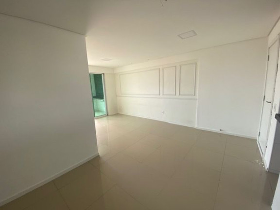 Imagem Apartamento com 3 Quartos à Venda, 100 m² em José De Alencar - Fortaleza
