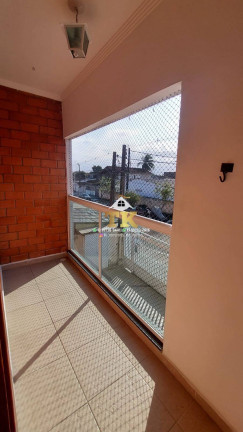 Imagem Casa de Condomínio com 2 Quartos à Venda, 58 m² em Japuí - São Vicente