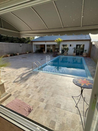 Imagem Casa com 2 Quartos à Venda, 423 m² em Vila Yolanda - Foz Do Iguacu