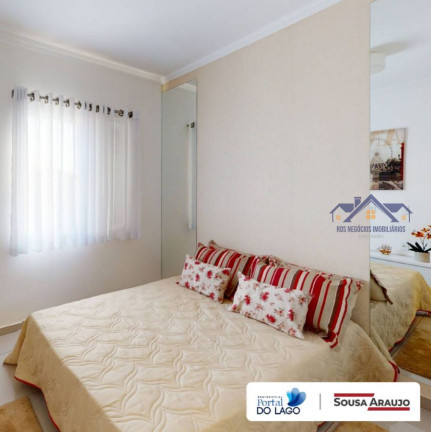 Imagem Apartamento com 2 Quartos à Venda, 57 m² em Guaíra
