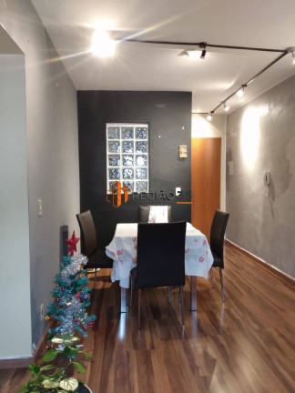 Imagem Apartamento com 2 Quartos à Venda, 51 m² em Estância São José - Poços De Caldas Imagem Apartamento com 2 Quartos à Venda, 51 m² em Estância São José - Poços De Caldas