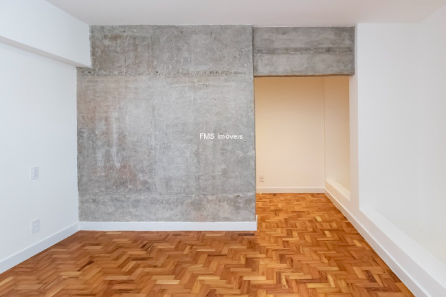 Imagem Imóvel com 2 Quartos à Venda, 100 m² em Cerqueira César - São Paulo Imagem Imóvel com 2 Quartos à Venda, 100 m² em Cerqueira César - São Paulo