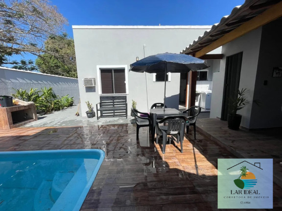 Imagem Casa com 2 Quartos à Venda, em Iguabinha - Araruama Imagem Casa com 2 Quartos à Venda, em Iguabinha - Araruama