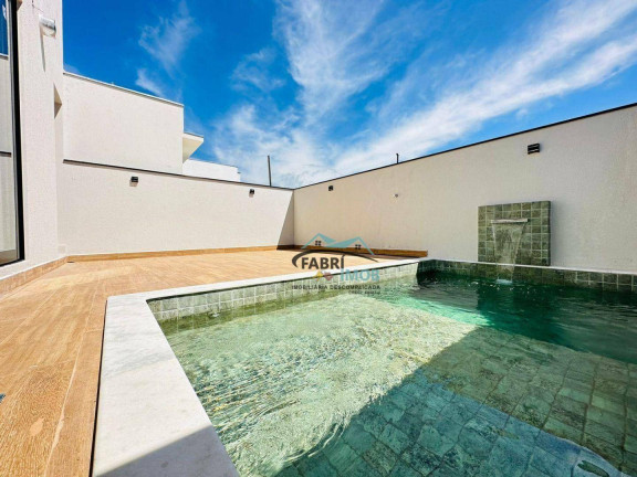Imagem Sobrado com 3 Quartos à Venda, 151 m² em Horto Florestal - Sorocaba Imagem Sobrado com 3 Quartos à Venda, 151 m² em Horto Florestal - Sorocaba