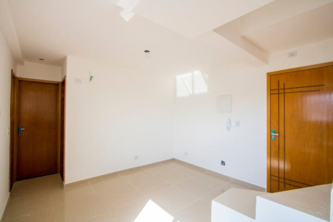 Imagem Cobertura com 2 Quartos à Venda, 84 m² em Vila Sacadura Cabral - Santo André