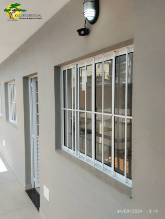 Imagem Casa com 1 Quarto para Alugar, 30 m² em Vila Nova Cachoeirinha - São Paulo