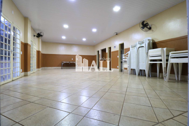 Imagem Casa com 3 Quartos à Venda, 110 m² em Vila Borguese - São José Do Rio Preto Imagem Casa com 3 Quartos à Venda, 110 m² em Vila Borguese - São José Do Rio Preto