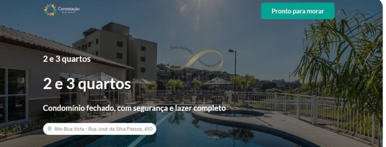 Imagem Apartamento com 2 Quartos à Venda, 98 m² em Nova Vista - Belo Horizonte Imagem Apartamento com 2 Quartos à Venda, 98 m² em Nova Vista - Belo Horizonte