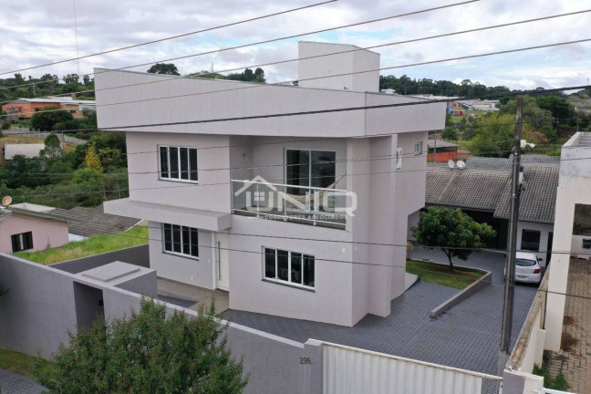 Casa com 3 Quartos à Venda, 260 m² em Parque Do Som - Pato Branco