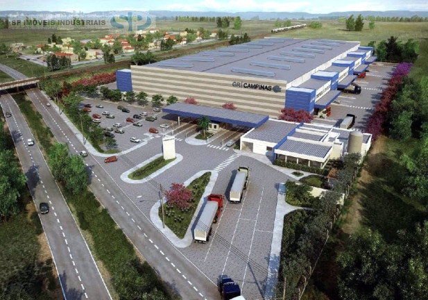 Imagem Imóvel Comercial para Alugar, 8.952 m² em Campinas - Campinas Imagem Imóvel Comercial para Alugar, 8.952 m² em Campinas - Campinas