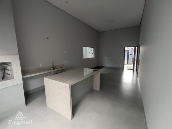 Imagem Casa com 2 Quartos à Venda, 100 m² em Loteamento Praia Da Urca - Campo Grande