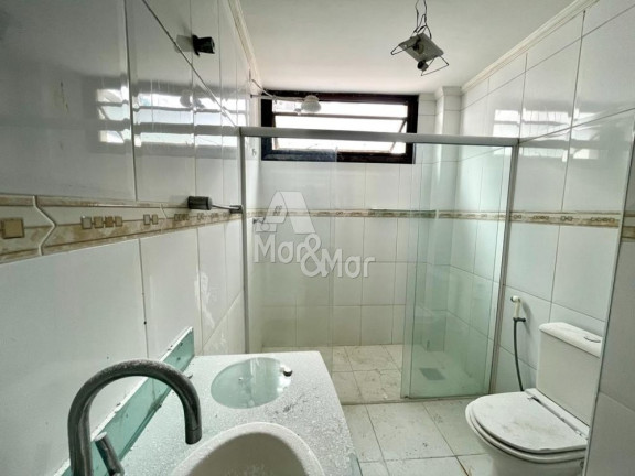 Imagem Apartamento com 3 Quartos à Venda, 134 m² em Pitangueiras - Guarujá