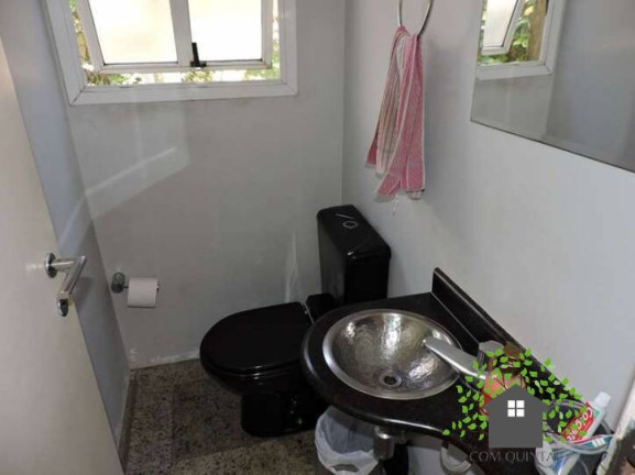 Imagem Casa com 6 Quartos à Venda,  em Villagio Da Granja - Cotia
