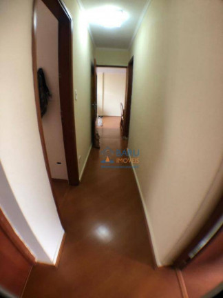 Imagem Apartamento com 3 Quartos à Venda, 113 m² em Bela Vista - São Paulo