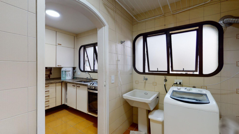 Imagem Apartamento com 3 Quartos à Venda, em Vila Uberabinha - São Paulo Imagem Apartamento com 3 Quartos à Venda, em Vila Uberabinha - São Paulo
