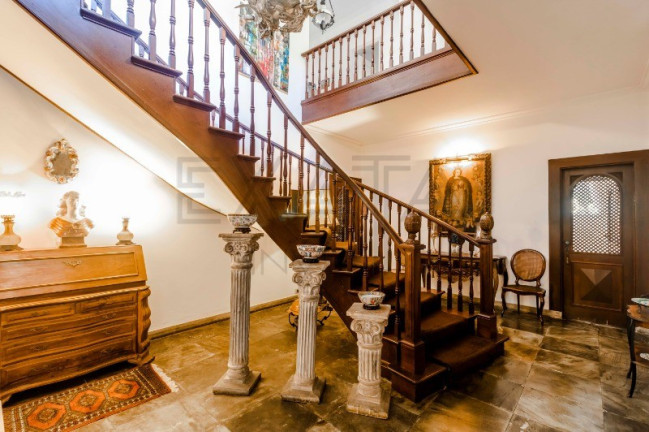 Imagem Casa com 5 Quartos à Venda, 645 m² em Jardim Guedala - São Paulo