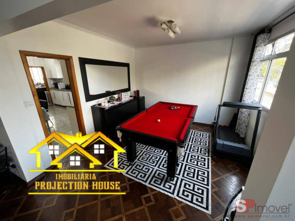 Apartamento com 4 Quartos à Venda, 154 m² em Alto Da Mooca - São Paulo