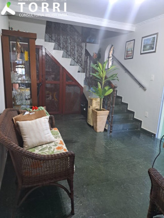 Imagem Sobrado com 3 Quartos à Venda, 198 m² em Vila Fiori - Sorocaba Imagem Sobrado com 3 Quartos à Venda, 198 m² em Vila Fiori - Sorocaba