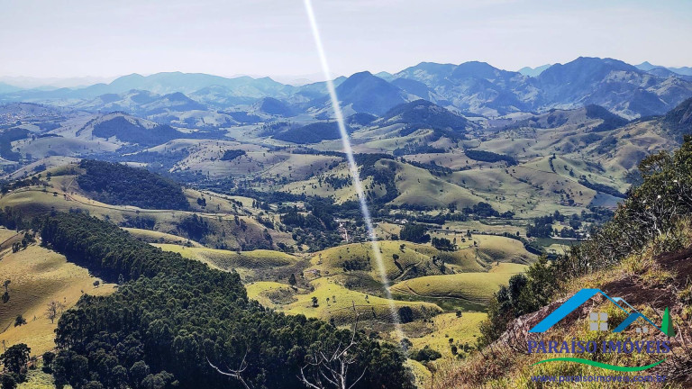 Imagem Terreno à Venda, 45 m² em Centro - Paraisópolis Imagem Terreno à Venda, 45 m² em Centro - Paraisópolis
