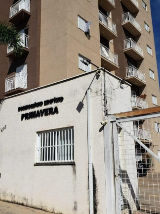 Imagem Imóvel com 2 Quartos à Venda, 52 m² em Jardim Simus - Sorocaba