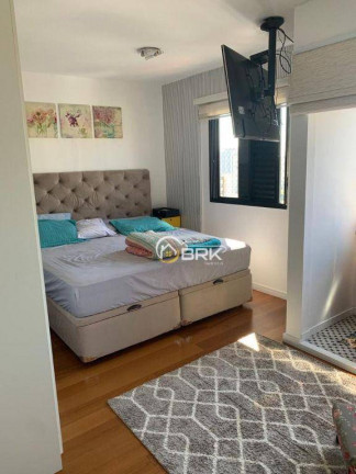 Imagem Apartamento com 3 Quartos à Venda, 75 m² em Tatuapé - São Paulo Imagem Apartamento com 3 Quartos à Venda, 75 m² em Tatuapé - São Paulo