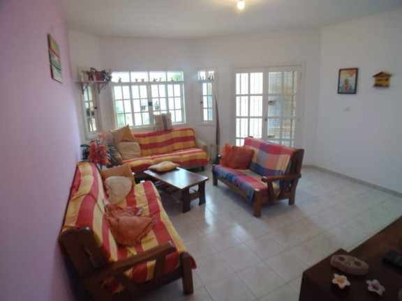 Imagem Casa com 5 Quartos à Venda, 300 m² em Massaguaçu - Caraguatatuba