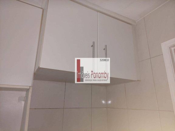 Imagem Apartamento com 3 Quartos à Venda, 68 m² em Vila Morse - São Paulo