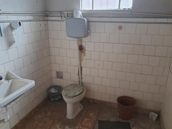 Imagem Casa com 3 Quartos à Venda, 230 m² em Campo Grande - Rio De Janeiro Imagem Casa com 3 Quartos à Venda, 230 m² em Campo Grande - Rio De Janeiro