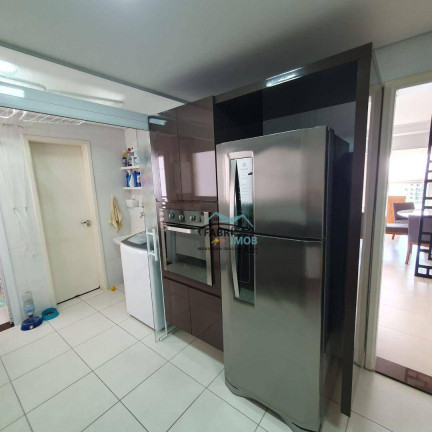 Imagem Apartamento com 3 Quartos à Venda, 152 m² em Jardim Portal Da Colina - Sorocaba