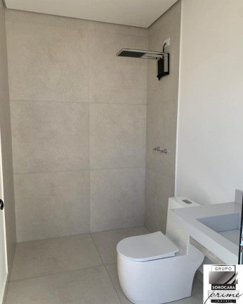 Imagem Casa com 3 Quartos à Venda, 245 m² em Alphaville Nova Esplanada - Votorantim