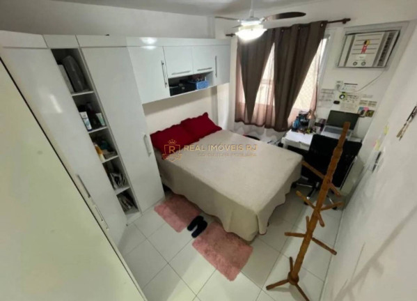 Imagem Apartamento com 2 Quartos à Venda, 62 m² em Pechincha - Rio De Janeiro Imagem Apartamento com 2 Quartos à Venda, 62 m² em Pechincha - Rio De Janeiro