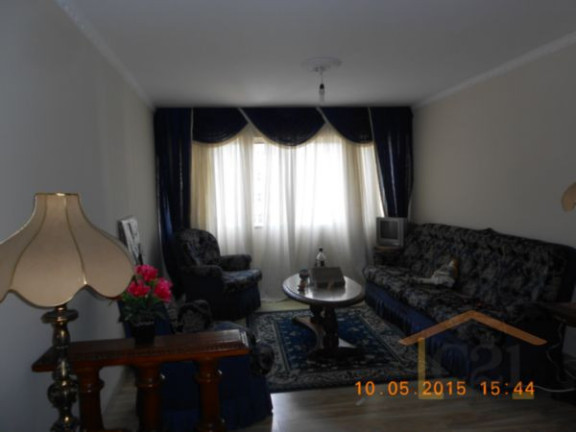 Imagem Apartamento com 3 Quartos à Venda, 120 m² em Santana - São Paulo Imagem Apartamento com 3 Quartos à Venda, 120 m² em Santana - São Paulo