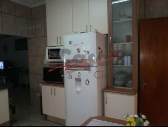 Imagem Casa com 3 Quartos à Venda, 220 m² em Jardim Palmares - Ribeirão Preto Imagem Casa com 3 Quartos à Venda, 220 m² em Jardim Palmares - Ribeirão Preto