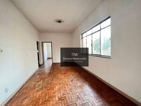 Imagem Apartamento com 2 Quartos à Venda, 80 m² em Embaré - Santos