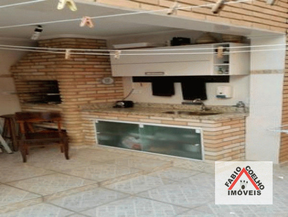 Imagem Casa com 3 Quartos à Venda, 150 m² em Santo Amaro - São Paulo Imagem Casa com 3 Quartos à Venda, 150 m² em Santo Amaro - São Paulo