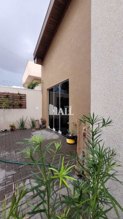 Imagem Casa com 3 Quartos à Venda, 136 m² em Residencial Mais Parque Mirassol - Mirassol