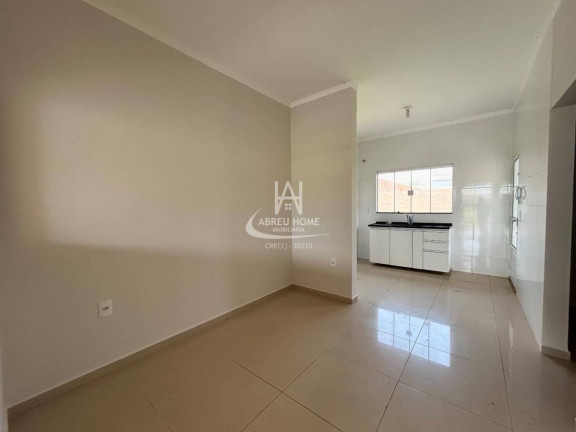 Imagem Casa com 2 Quartos à Venda, 83 m² em Bady Bassitt Imagem Casa com 2 Quartos à Venda, 83 m² em Bady Bassitt