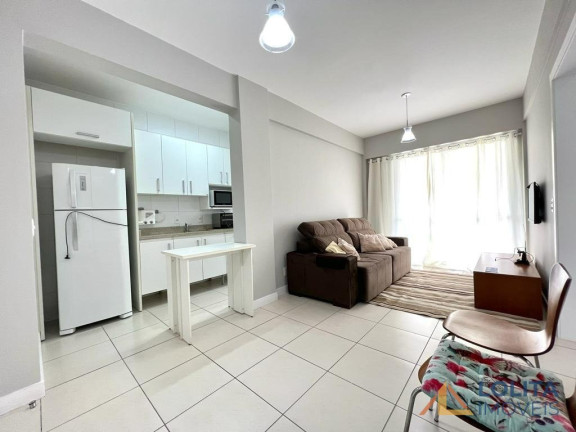 Imagem Apartamento com 2 Quartos para Alugar, 57 m² em Itacorubi - Florianópolis Imagem Apartamento com 2 Quartos para Alugar, 57 m² em Itacorubi - Florianópolis