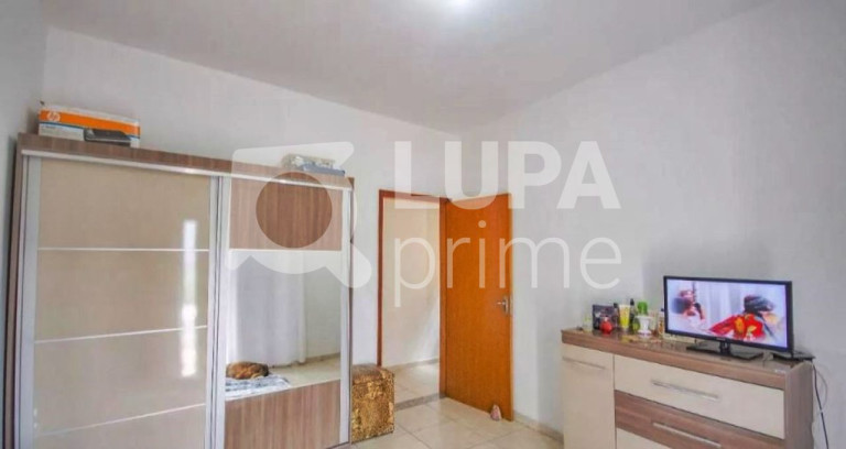 Imagem Casa com 2 Quartos à Venda, 127 m² em Vila Gustavo - São Paulo Imagem Casa com 2 Quartos à Venda, 127 m² em Vila Gustavo - São Paulo