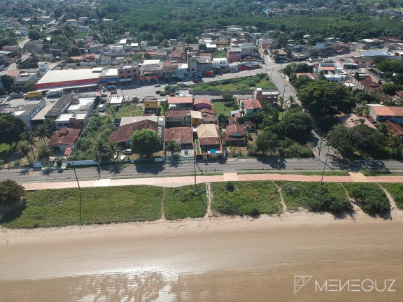 Imagem Casa com 5 Quartos à Venda, 160 m² em Santa Mônica - Guarapari Imagem Casa com 5 Quartos à Venda, 160 m² em Santa Mônica - Guarapari