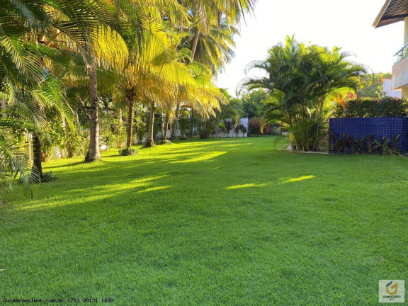 Imagem Casa com 5 Quartos à Venda, 500 m² em Vilas Do Atlântico - Lauro De Freitas Imagem Casa com 5 Quartos à Venda, 500 m² em Vilas Do Atlântico - Lauro De Freitas