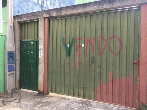 Casa com 1 Quarto à Venda, 60 m² em Morada Das Flores - Sorocaba