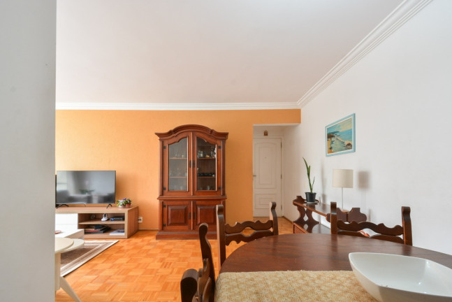 Imagem Apartamento com 3 Quartos à Venda, 106 m² em Brooklin Paulista - São Paulo Imagem Apartamento com 3 Quartos à Venda, 106 m² em Brooklin Paulista - São Paulo