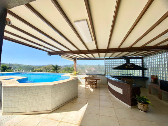 Imagem Casa de Condomínio com 5 Quartos à Venda, 2.600 m² em Condomínio Jardim Das Palmeiras - Bragança Paulista Imagem Casa de Condomínio com 5 Quartos à Venda, 2.600 m² em Condomínio Jardim Das Palmeiras - Bragança Paulista